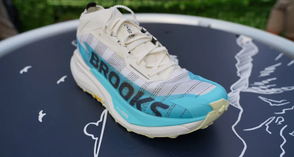 Brooks Cascadia Elite