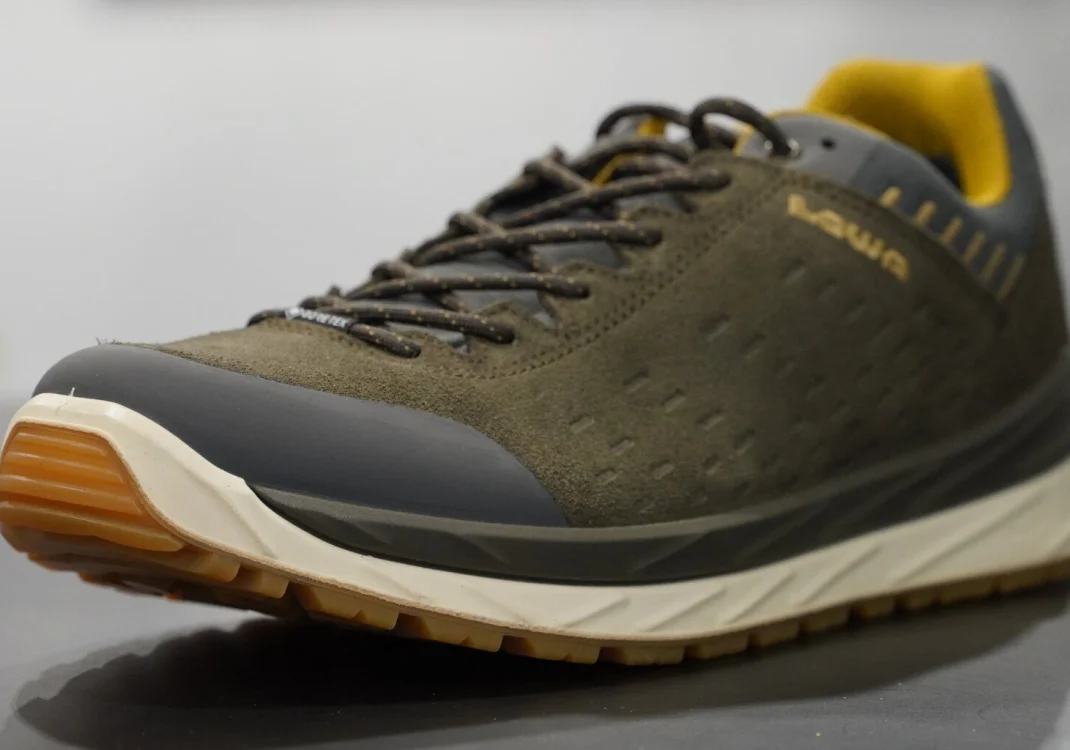 Lowa Malta Gore Tex Low