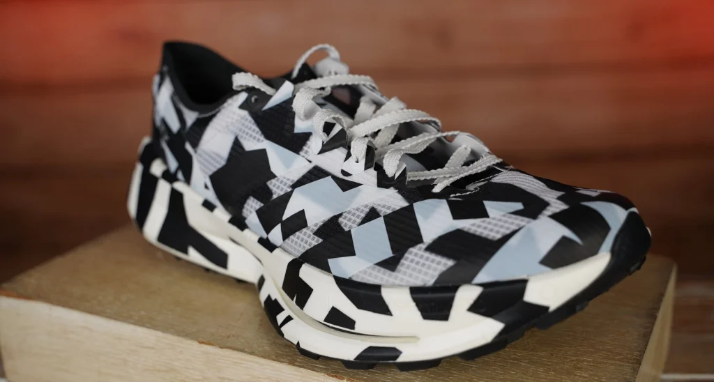 Adidas Terrex Agravic Speed Ultra 2