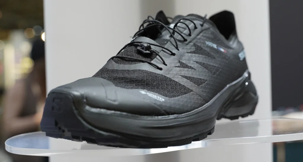 Salomon XA Meta Gore-Tex Made in France