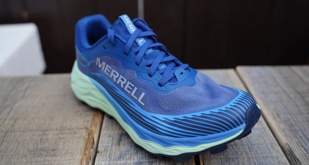 Merrell Agility Peak 6