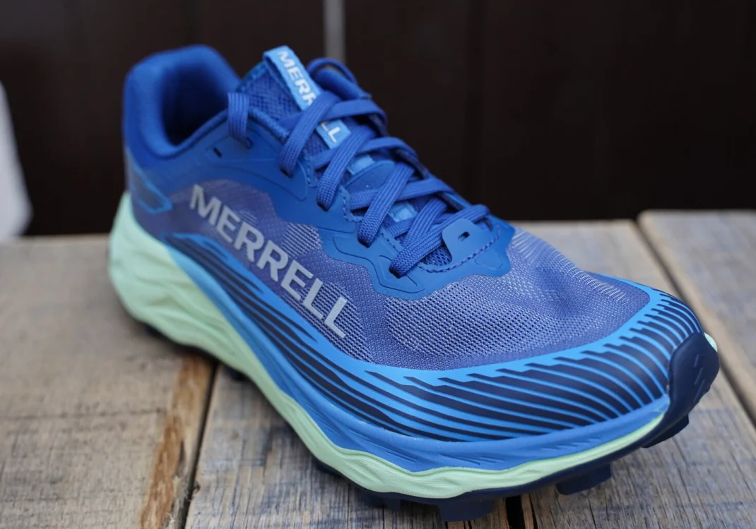 Merrell Agility Peak 6