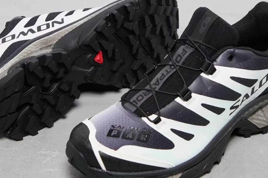 Footpatrol x Salomon XT-4 OG