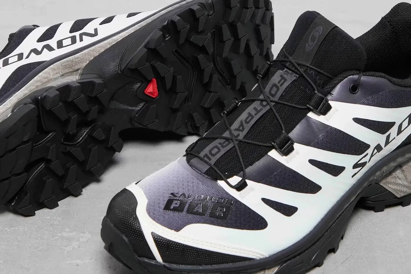 Footpatrol x Salomon XT-4 OG