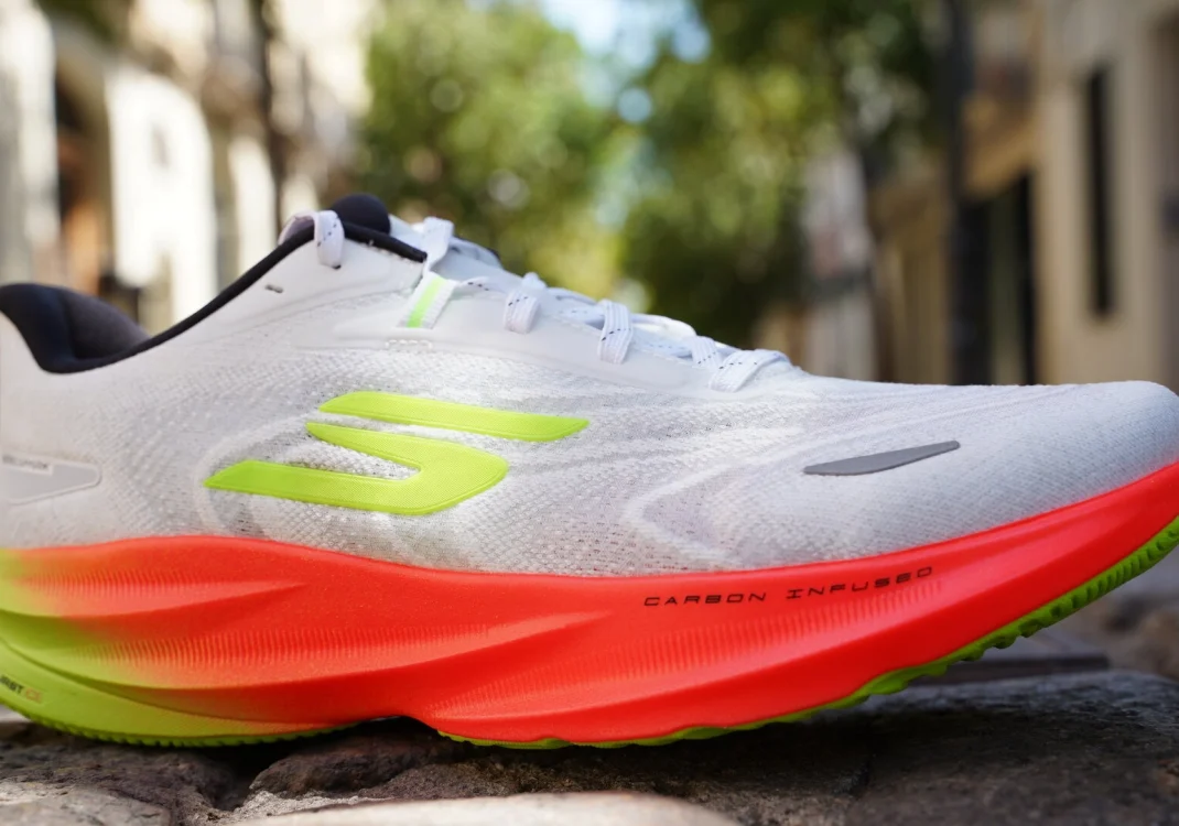 Skechers Aero Spark