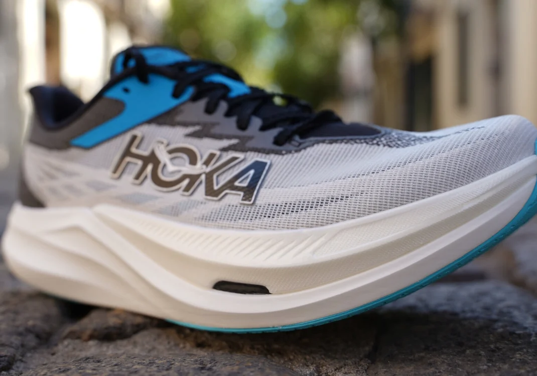 Hoka Rocket X3