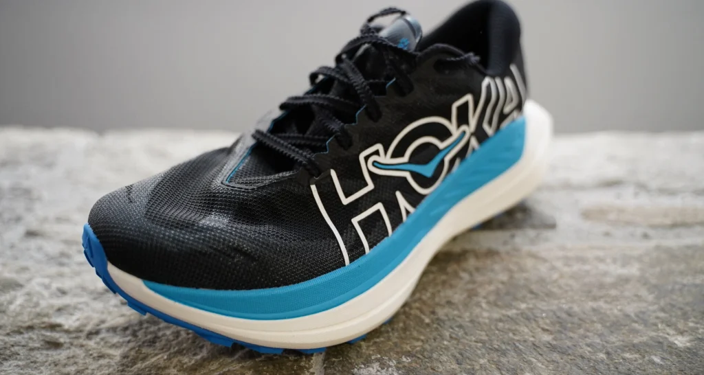 Hoka Rocket X Trail