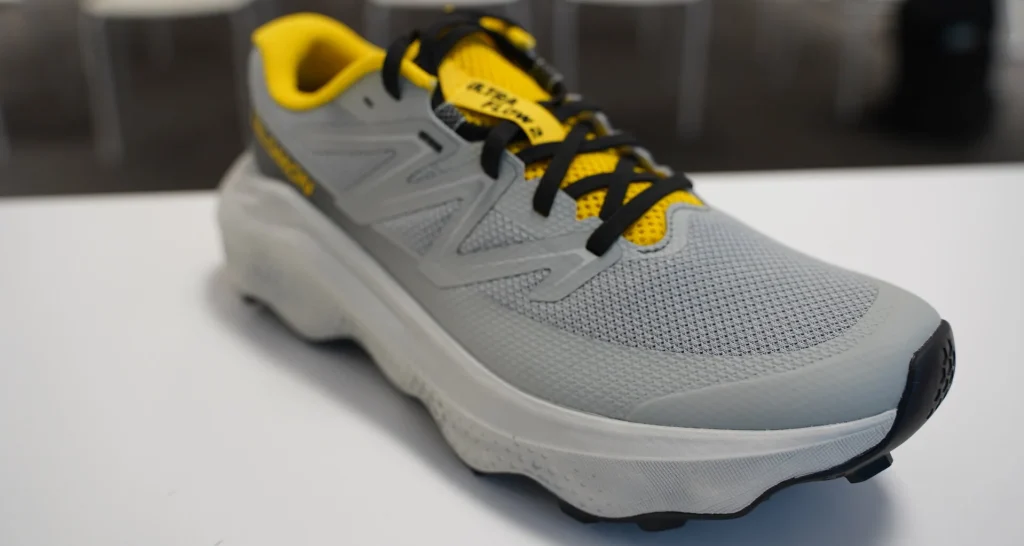 Salomon Ultra Flow 2