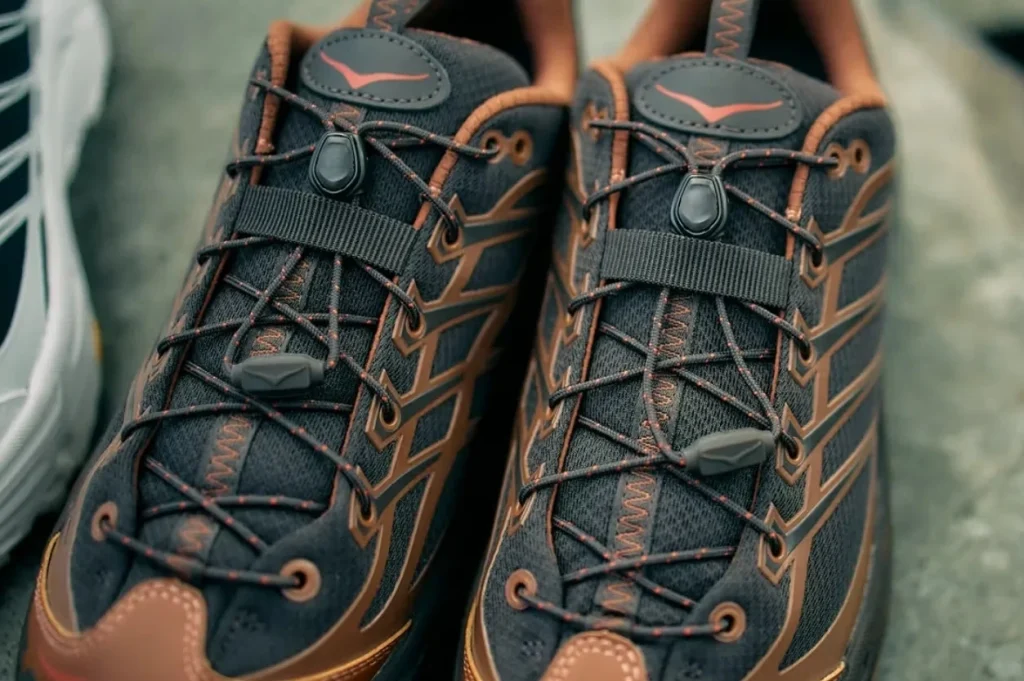 HOKA Mafate THREE2