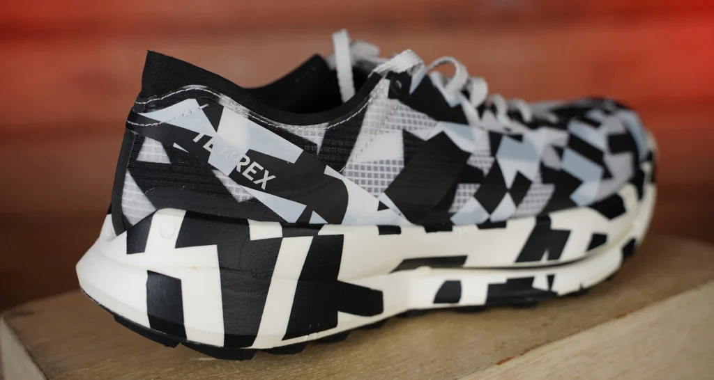 Adidas Terrex Agravic Speed Ultra 2