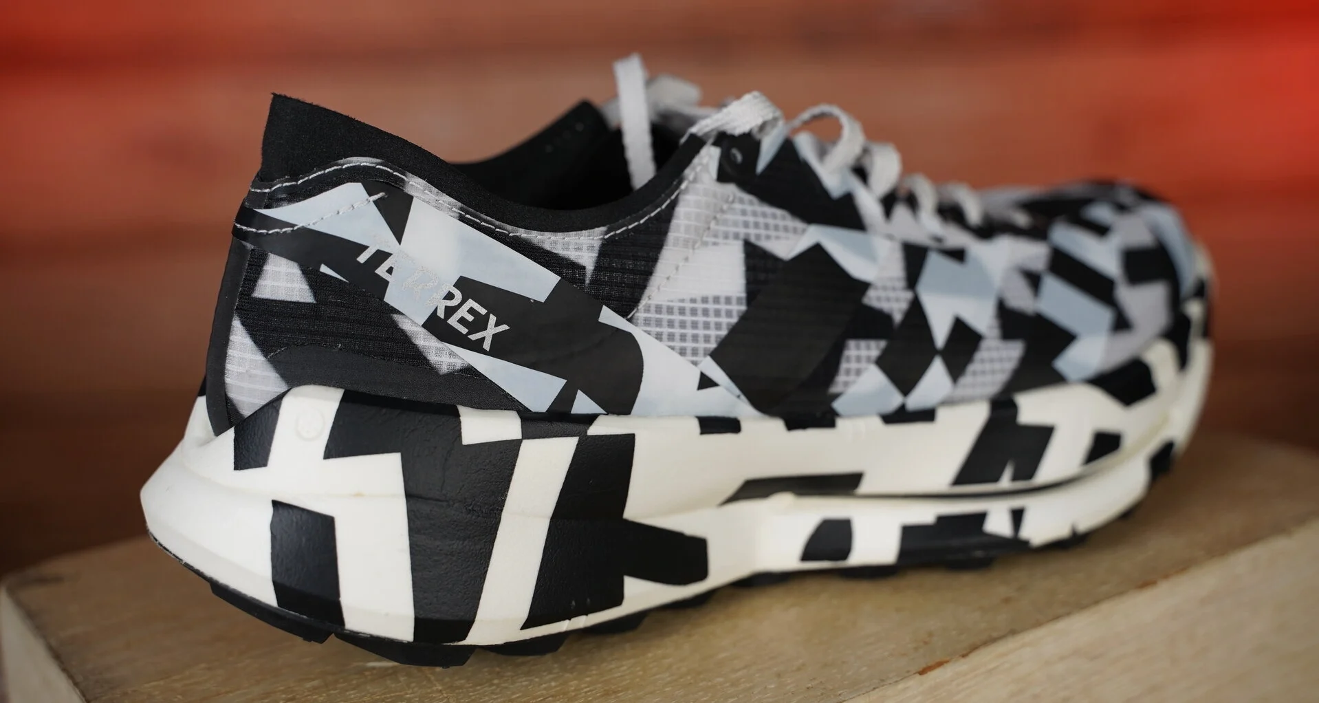 Adidas Terrex Agravic Speed Ultra 2