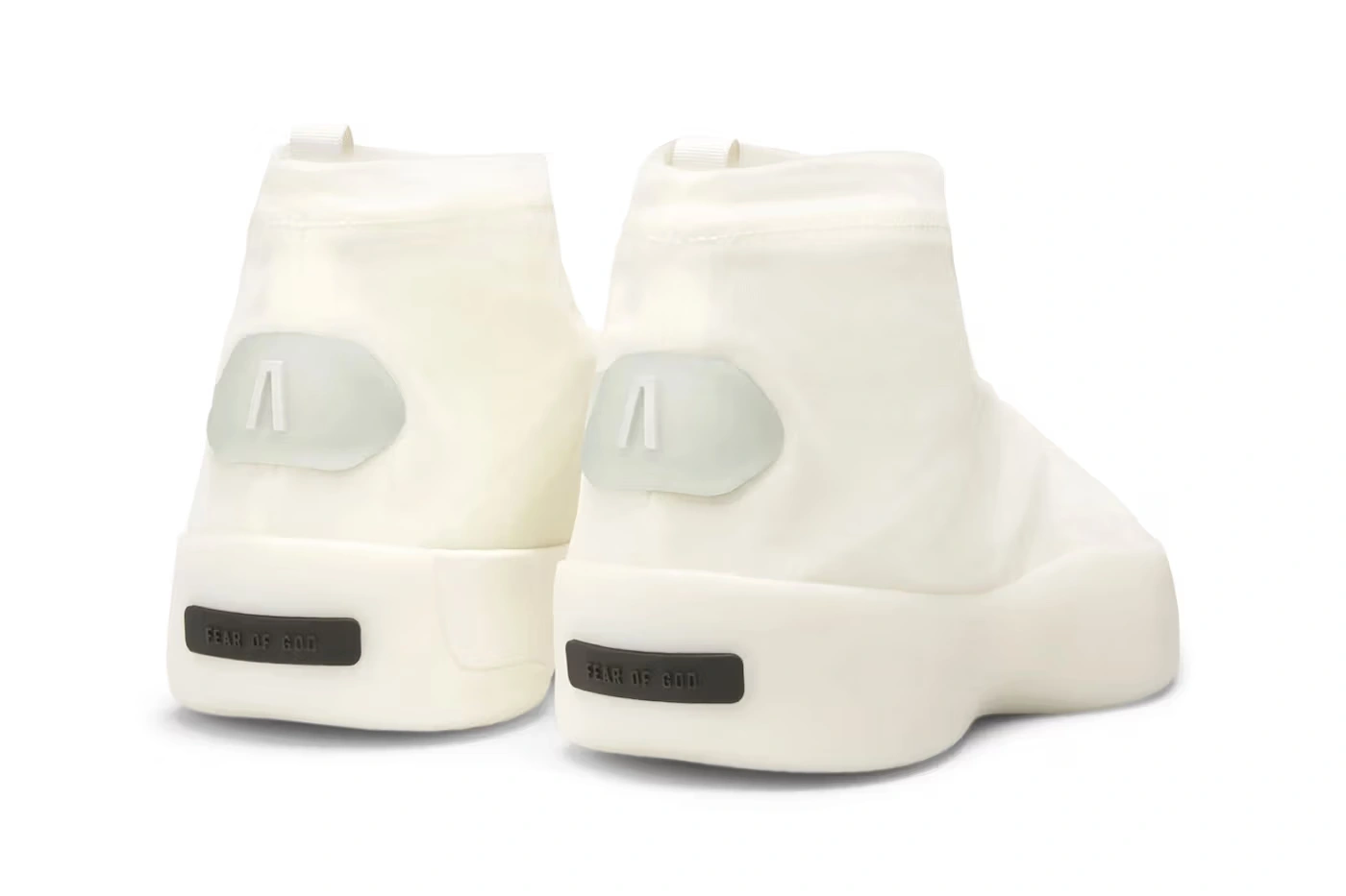 Adidas Fear of God Athletics Basketball II.5