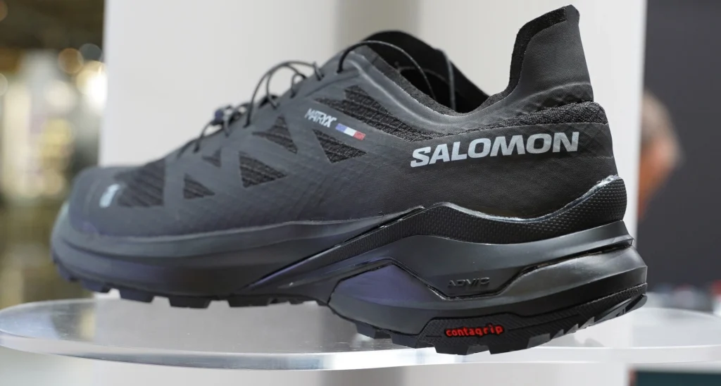 Salomon XA Meta Gore-Tex Made in France