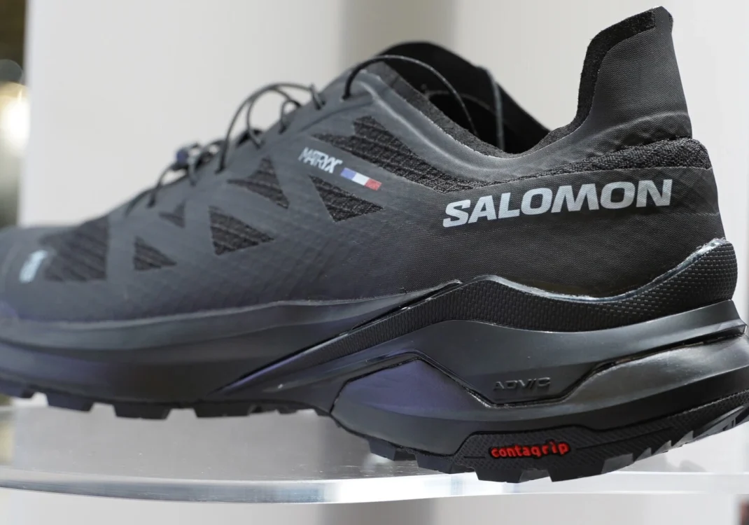 Salomon XA Meta Gore-Tex Made in France