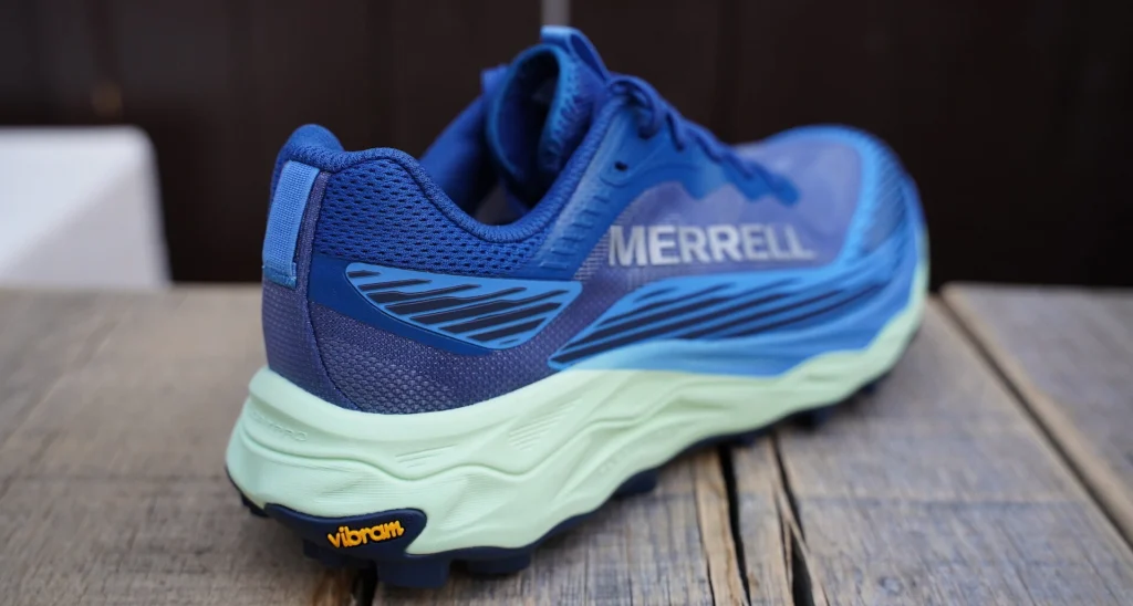 Merrell Agility Peak 6