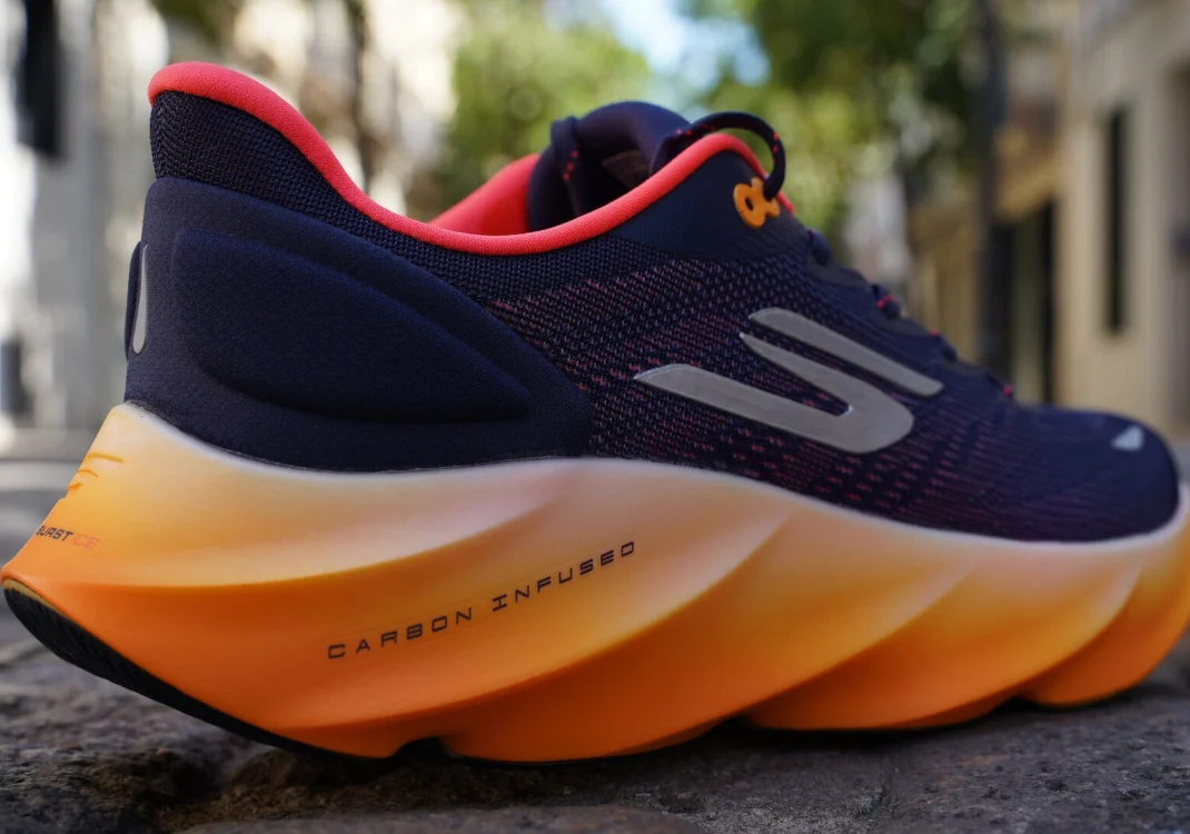 Skechers Aero Burst