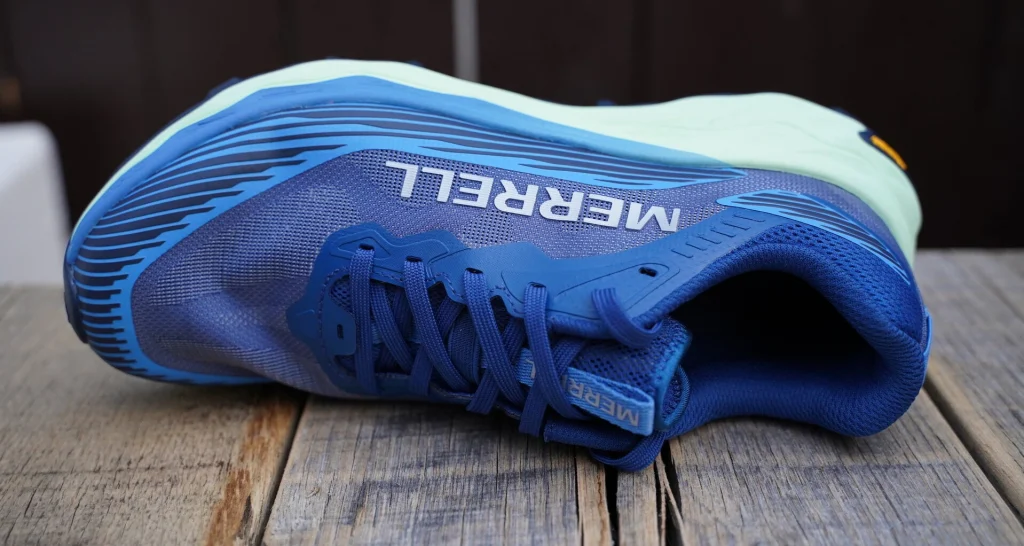 Merrell Agility Peak 6
