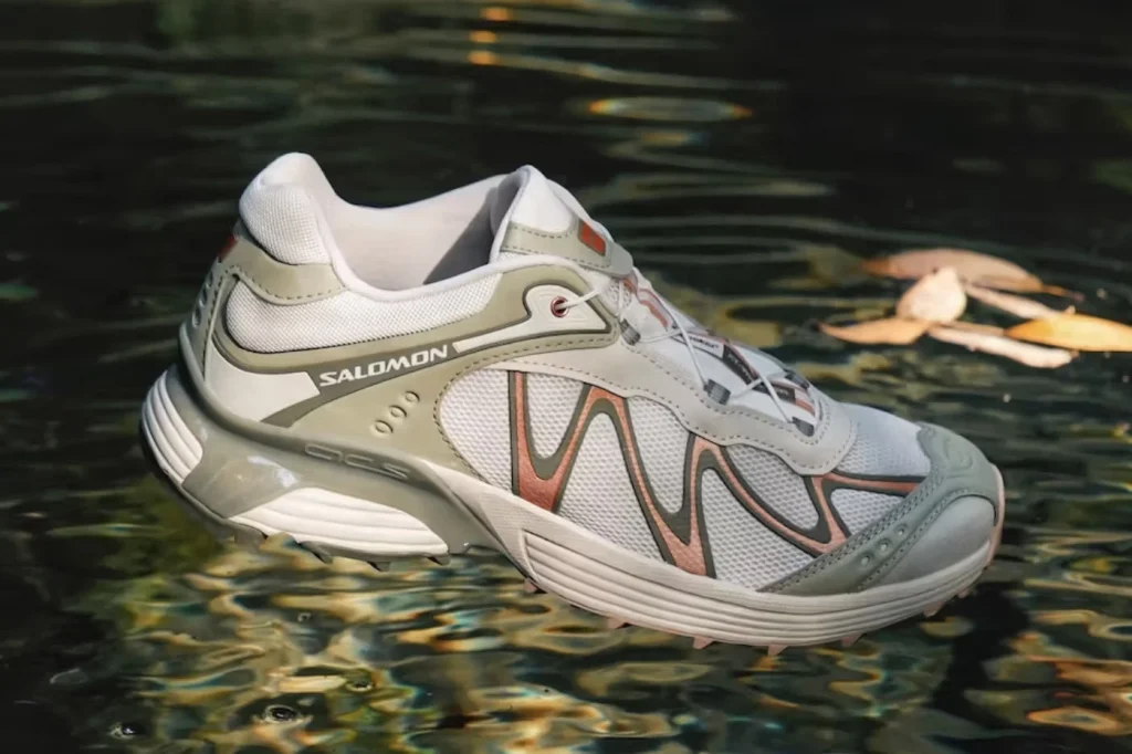 Salomon XT-Whisper Xsneaker