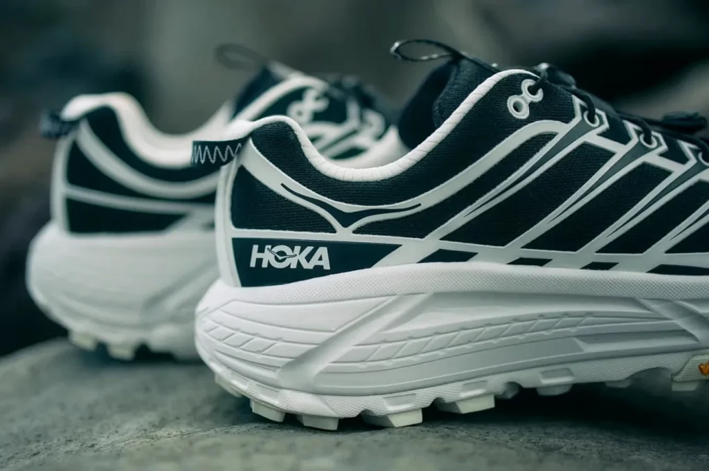 HOKA Mafate THREE2
