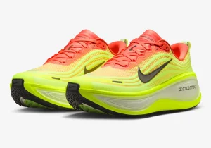 Nike Vomero Plus