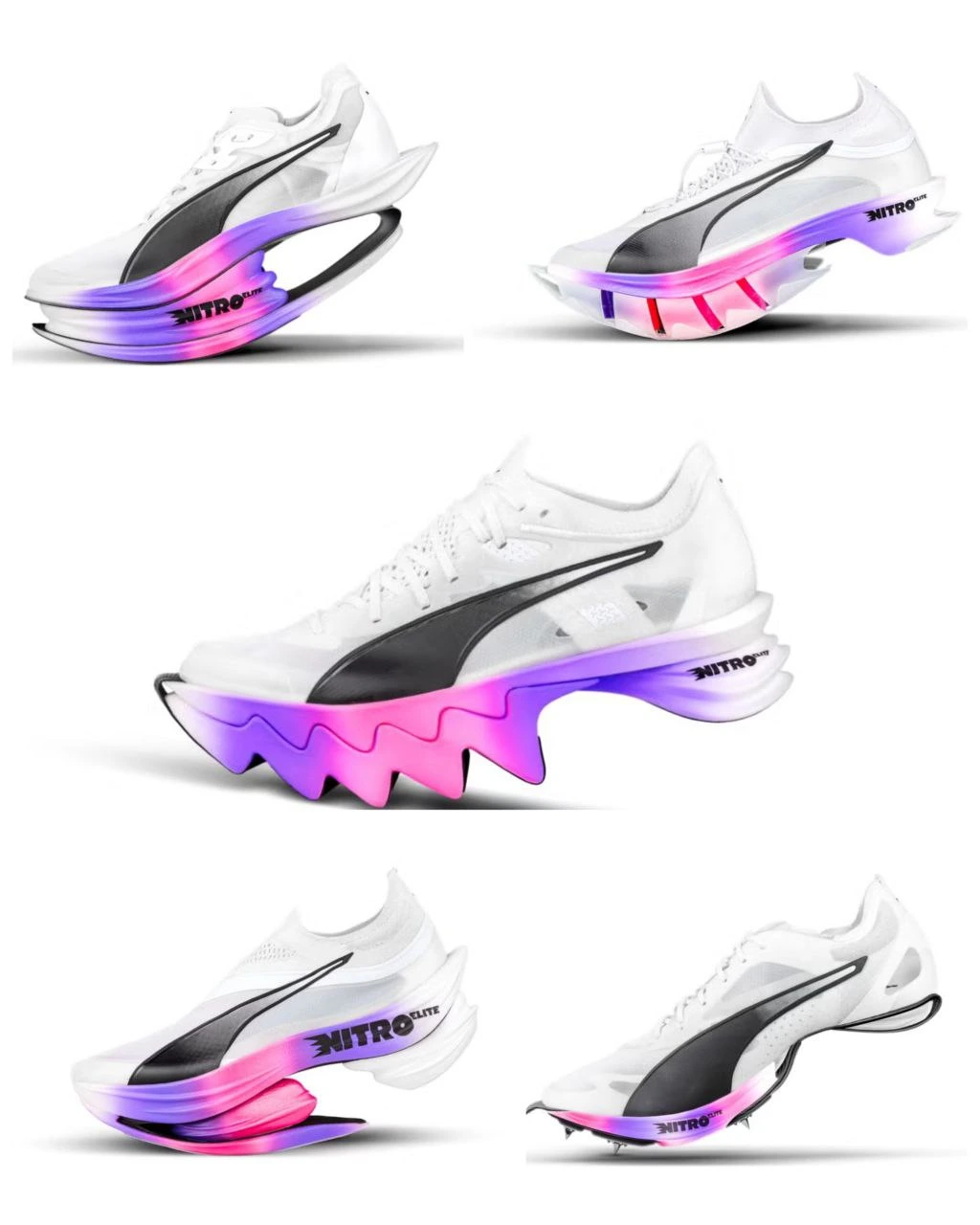 PUMA FAST-XP