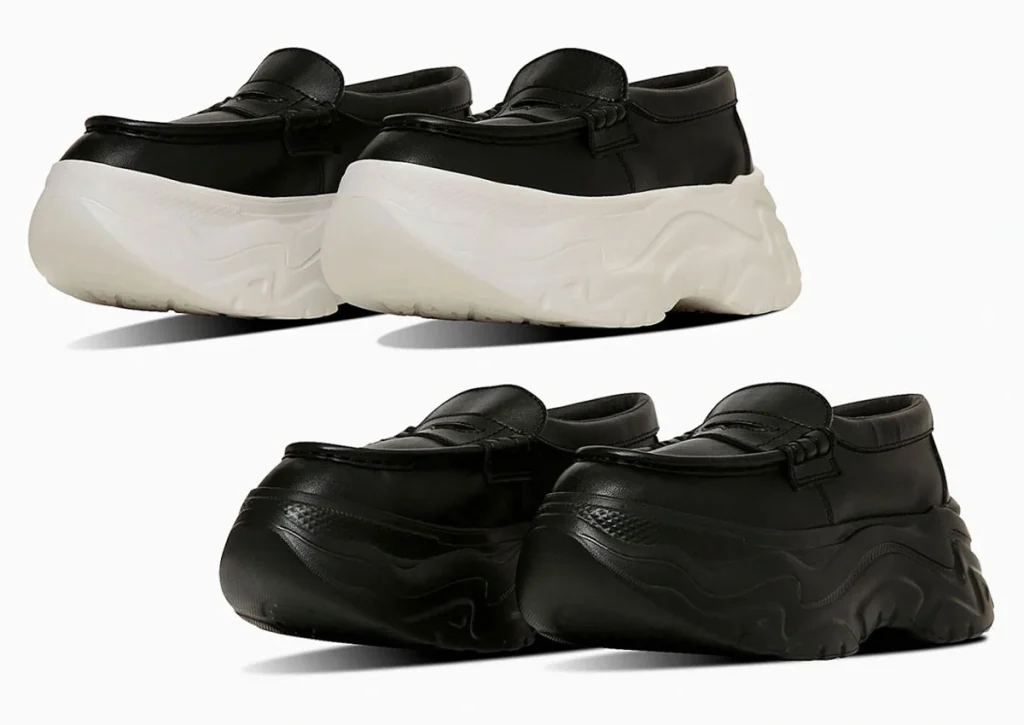 Converse All-Star City Hike Loafer