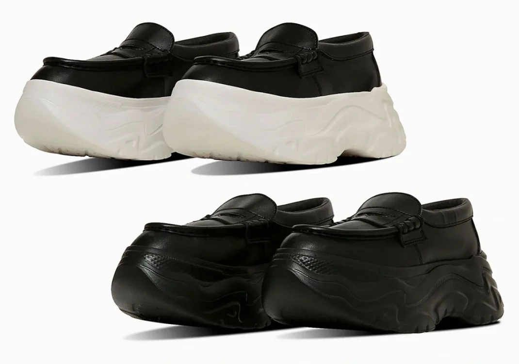 Converse All-Star City Hike Loafer