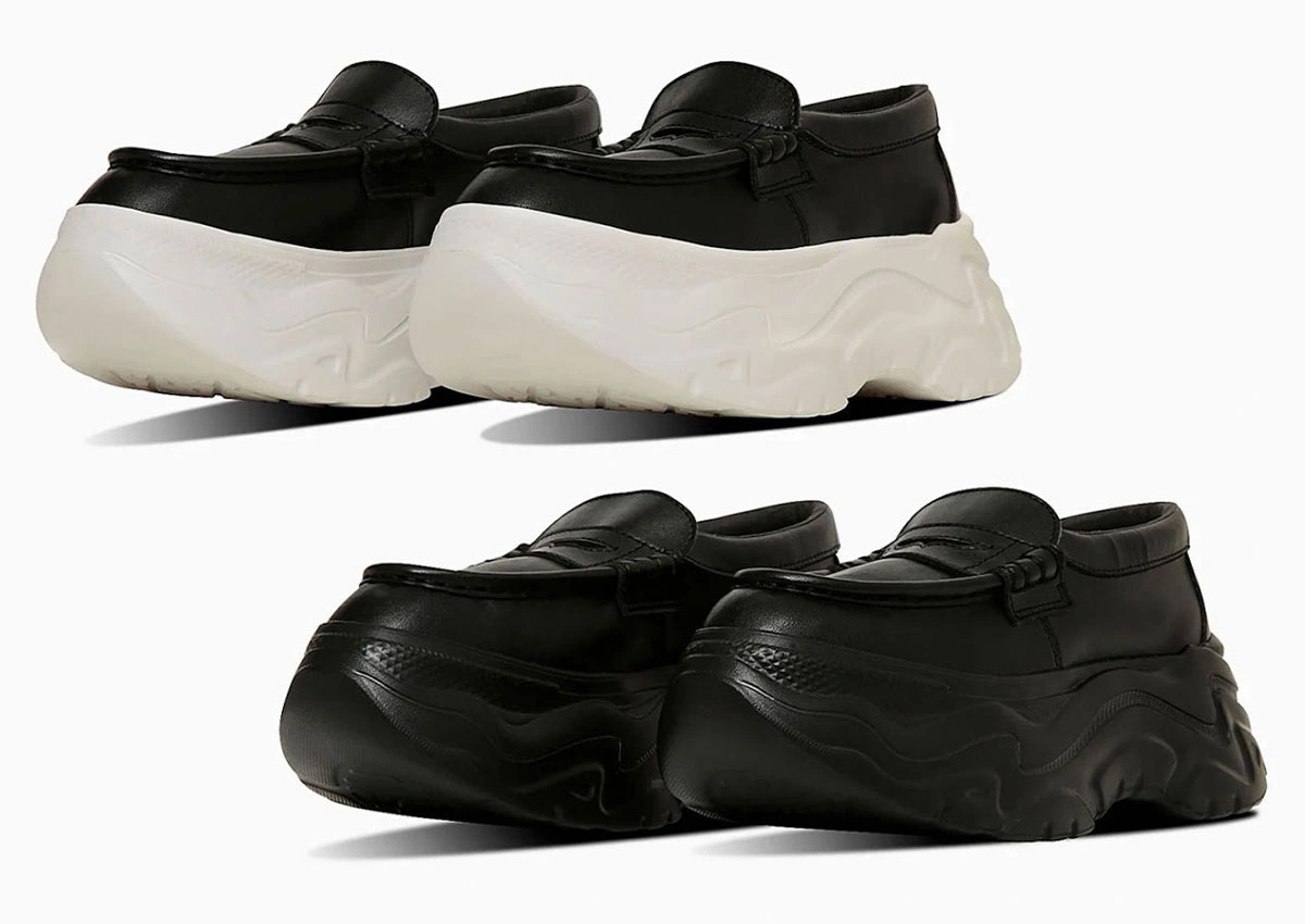 Converse All-Star City Hike Loafer