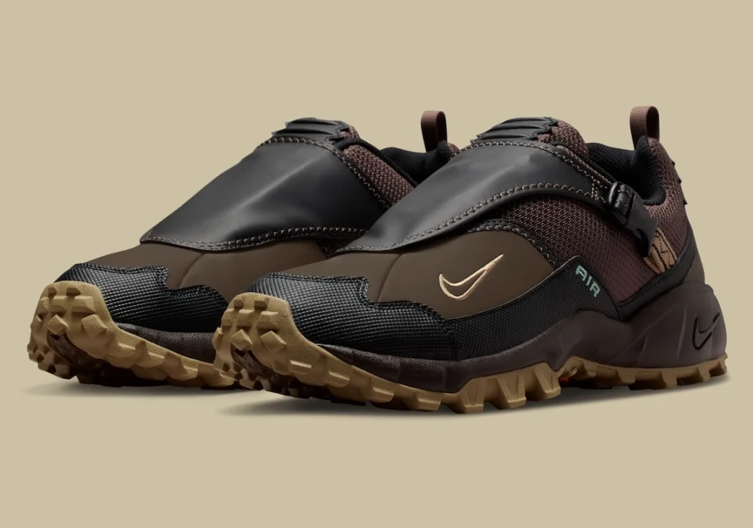 Nike ACG Phassad