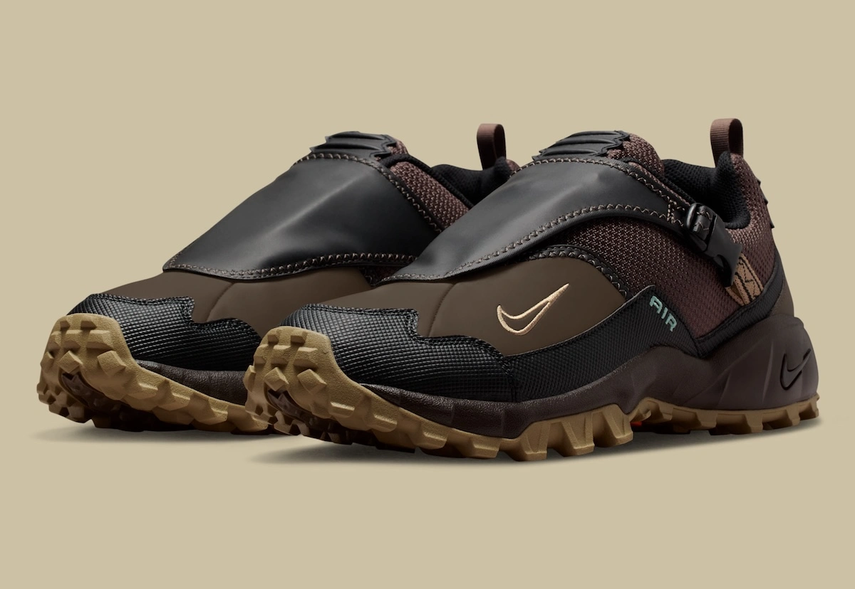 Nike ACG Phassad