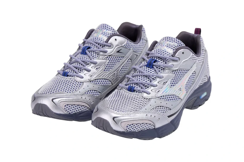 Mizuno MXR “Space Lights”
