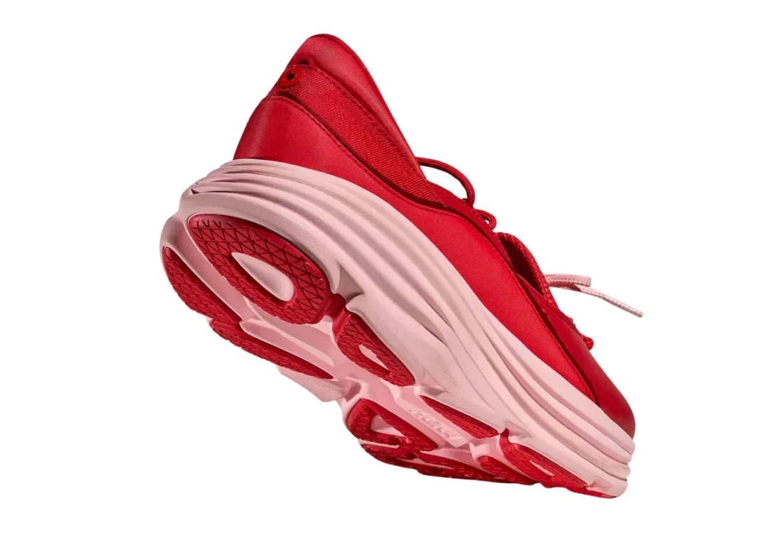 Hoka Bondi Mary Jane