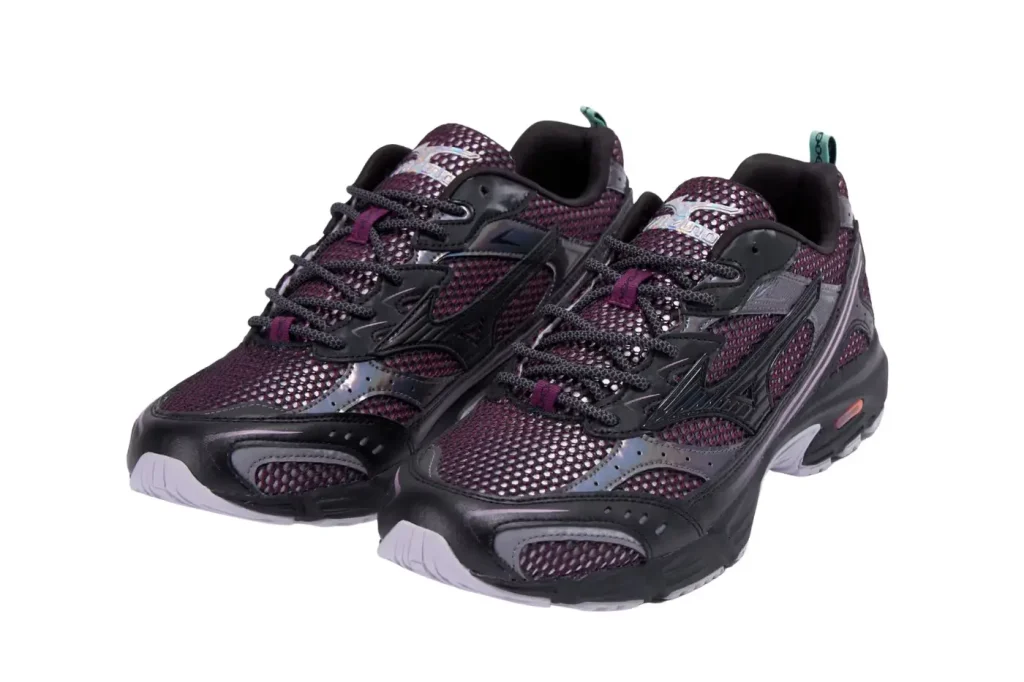 Mizuno MXR “Space Lights”