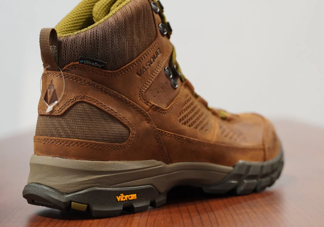 Vasque Talus AT Ultra Dry