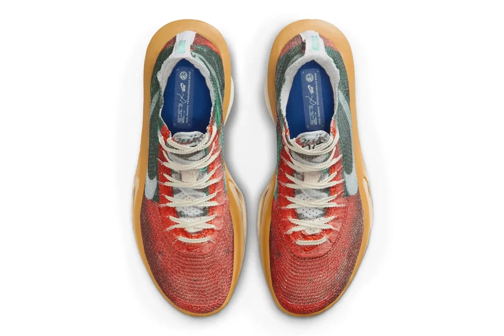 Nike Alphafly 3