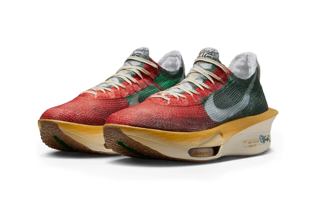 Nike Alphafly 3