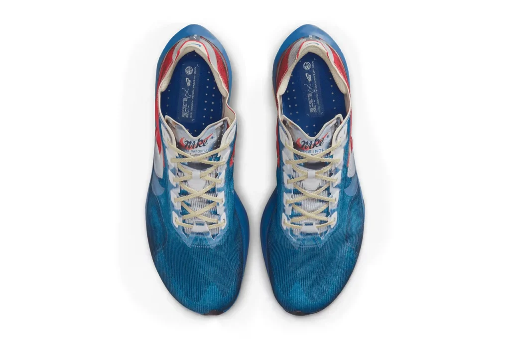 Nike Vaporfly 4