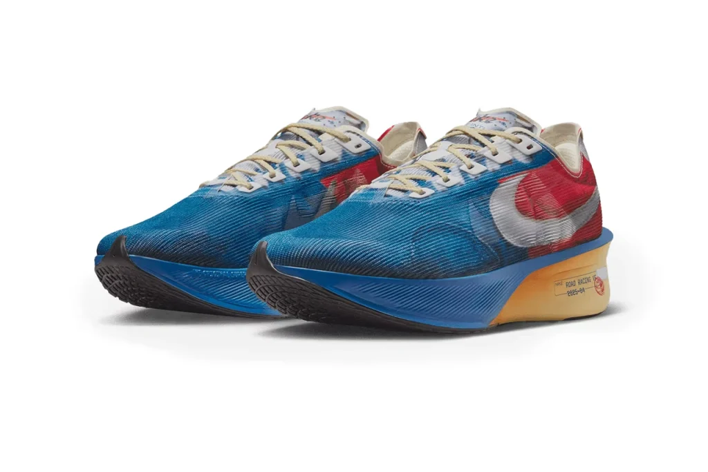Nike Vaporfly 4