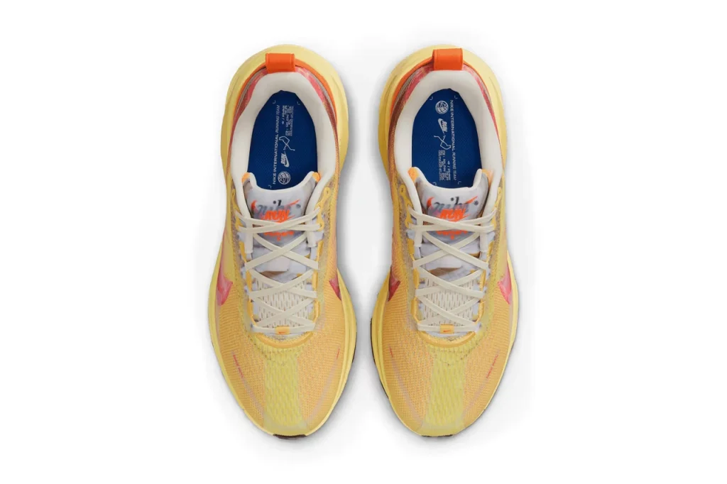 Nike Vomero 18