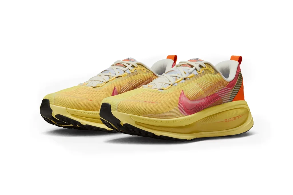 Nike Vomero 18