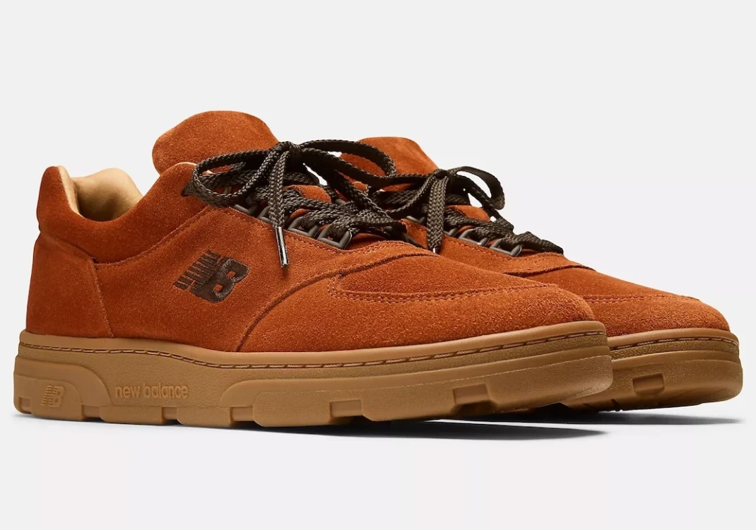New Balance Allerdale