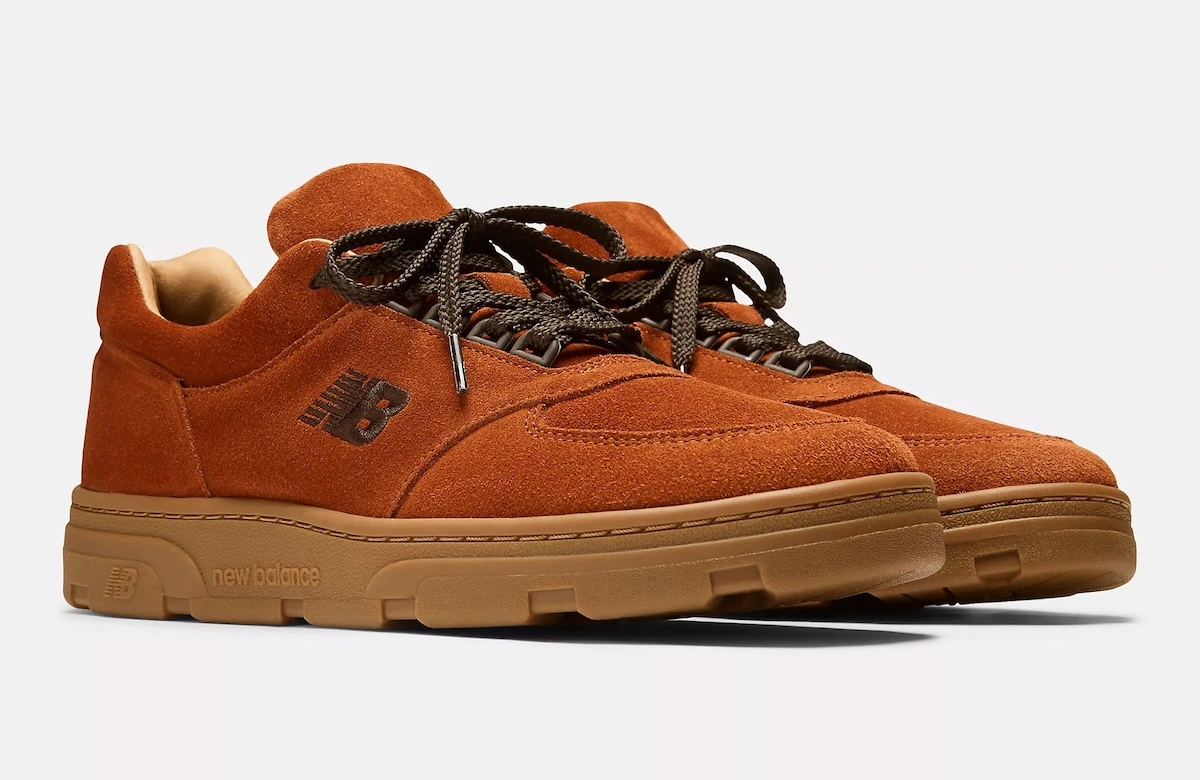 New Balance Allerdale