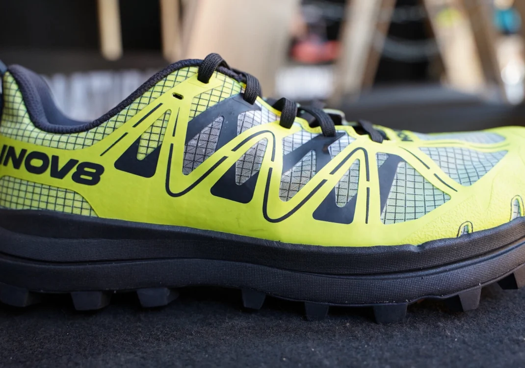 Inov-8 MudTalon Zero v2