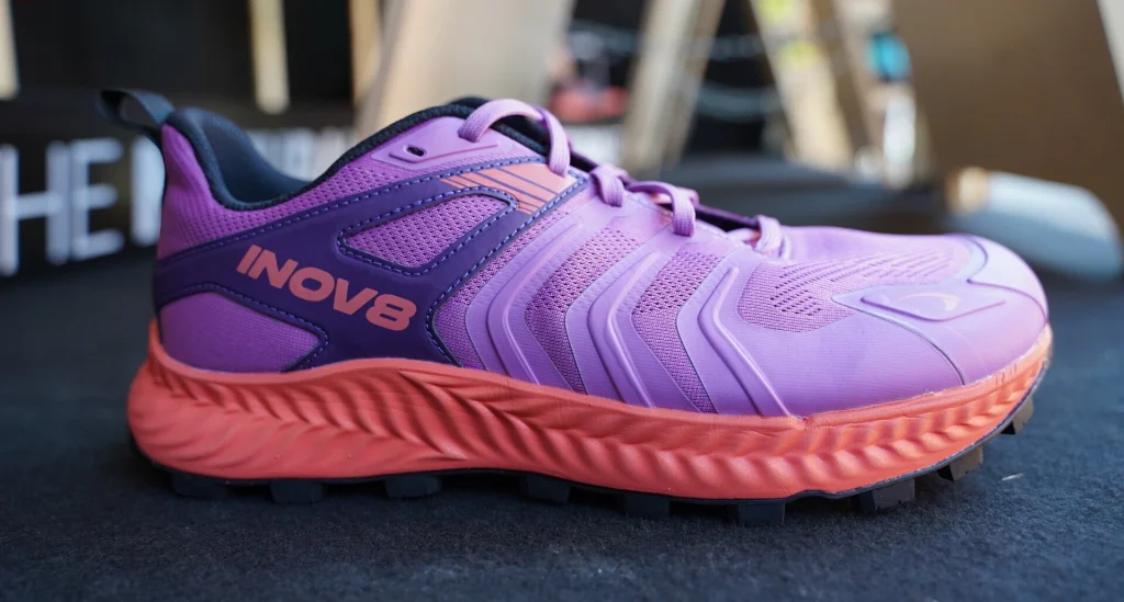 Inov-8 TrailTalon v2