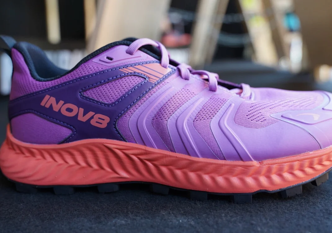 Inov-8 TrailTalon v2