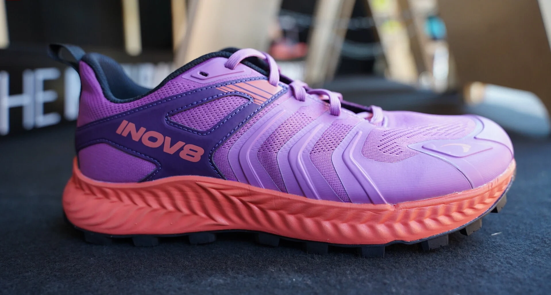 Inov-8 TrailTalon v2