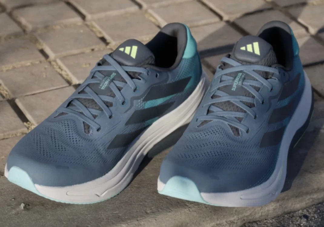 Adidas Supernova Solution 2