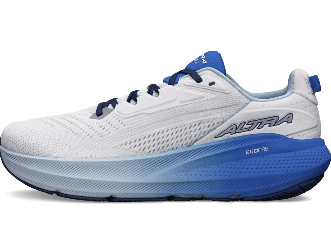 Altra FWD Via 2