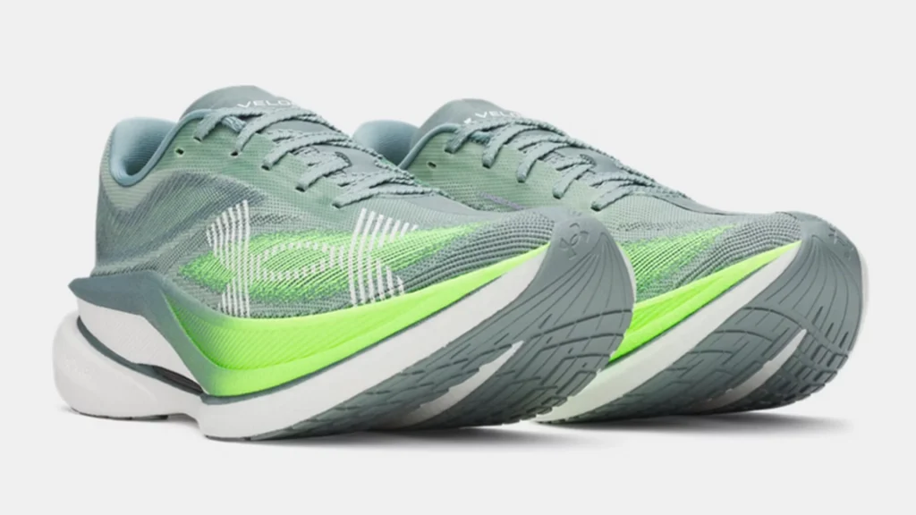 Under Armour Velociti Elite 3