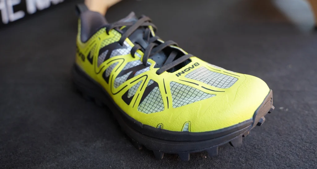 Inov-8 MudTalon Zero v2